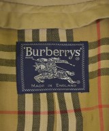 BURBERRY（バーバリー）トレンチコート ベージュ サイズ:F レディース/2200717053018