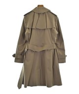 BURBERRY（バーバリー）トレンチコート 茶 サイズ:46(XL位) レディース/2200717056095