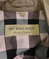 BURBERRY（バーバリー）トレンチコート 茶 サイズ:46(XL位) レディース/2200717056095