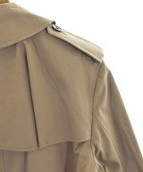 BURBERRY（バーバリー）トレンチコート 茶 サイズ:46(XL位) レディース/2200717056095