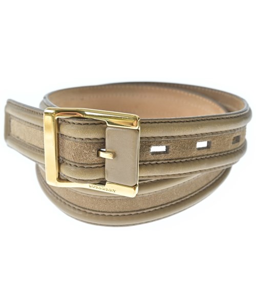 BURBERRY(バーバリー)のベルト サイズ:75 5,200円