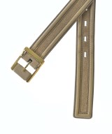 BURBERRY（バーバリー）ベルト ベージュ サイズ:75 レディース/2200717304059