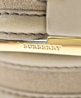 BURBERRY（バーバリー）ベルト ベージュ サイズ:75 レディース/2200717304059