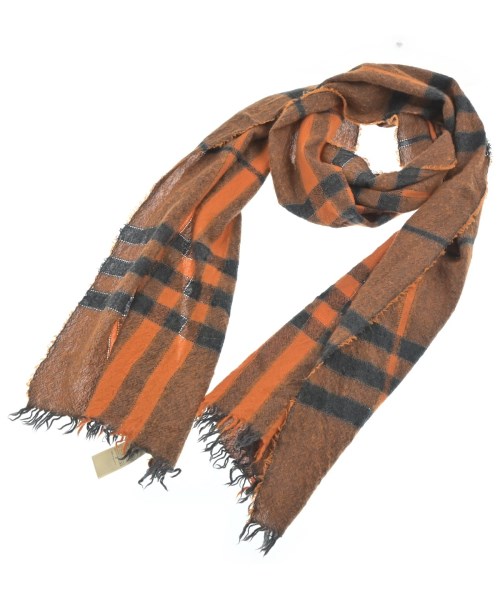 BURBERRY(バーバリー)のストール サイズ:- 4,800円