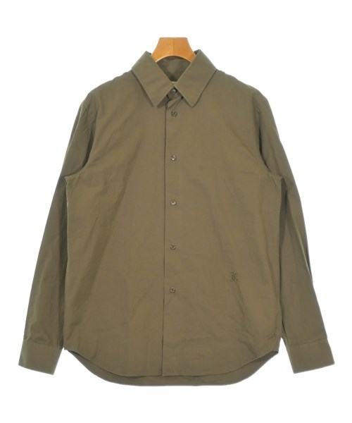BURBERRY(バーバリー)のカジュアルシャツ サイズ:M 48,600円