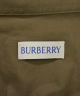 BURBERRY（バーバリー）カジュアルシャツ 茶 サイズ:M メンズ/2200717411061