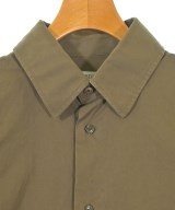 BURBERRY（バーバリー）カジュアルシャツ 茶 サイズ:M メンズ/2200717411061