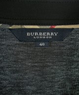 BURBERRY（バーバリー）カジュアルジャケット 黒 サイズ:40(M位) レディース/2200717485017