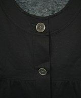BURBERRY（バーバリー）カジュアルジャケット 黒 サイズ:40(M位) レディース/2200717485017