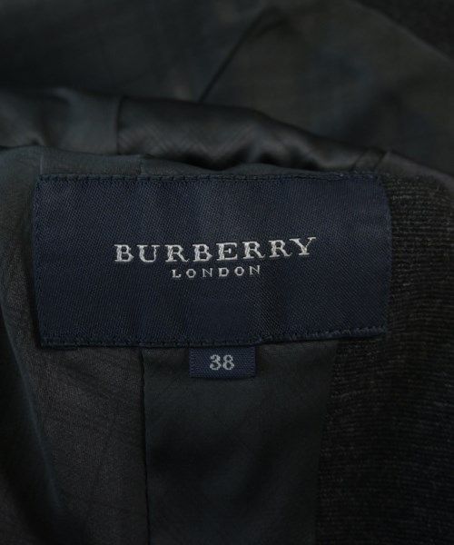 BURBERRY（バーバリー）その他 グレー サイズ:38(S位) レディース/2200717610075