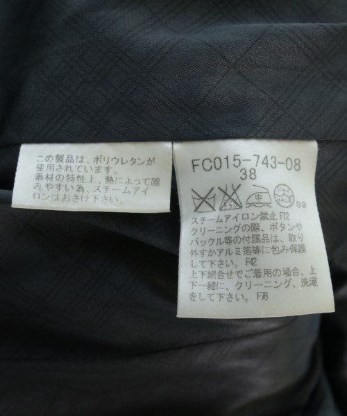 BURBERRY（バーバリー）その他 グレー サイズ:38(S位) レディース/2200717610075