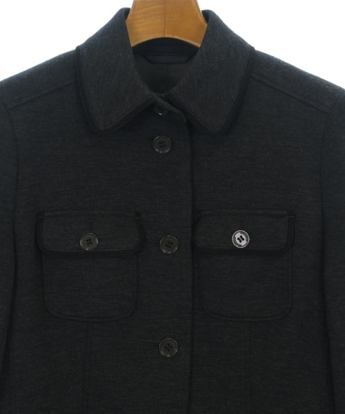BURBERRY（バーバリー）その他 グレー サイズ:38(S位) レディース/2200717610075