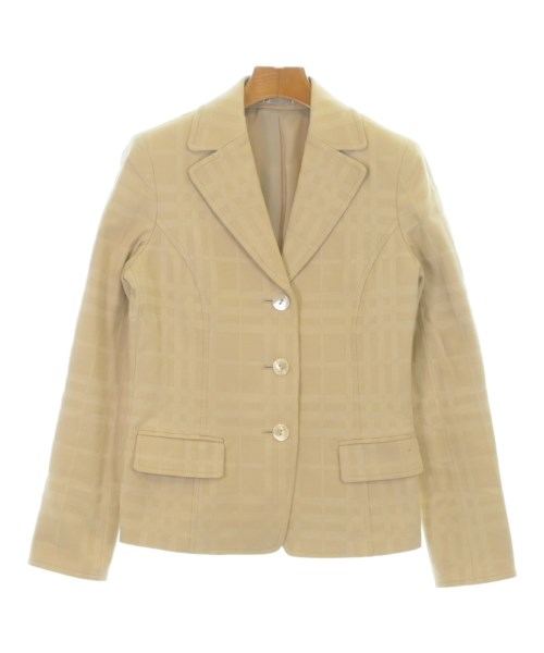 BURBERRY(バーバリー)のカジュアルジャケット サイズ:38(S位) 8,800円