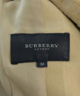 BURBERRY（バーバリー）カジュアルジャケット ベージュ サイズ:38(S位) レディース/2200717610082