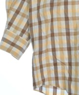 BURBERRY（バーバリー）カジュアルシャツ 茶 サイズ:M メンズ/2200717704088