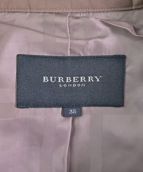 BURBERRY（バーバリー）その他 紫 サイズ:38(S位) レディース/2200717704095