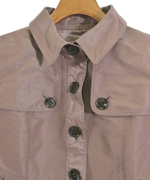 BURBERRY（バーバリー）その他 紫 サイズ:38(S位) レディース/2200717704095