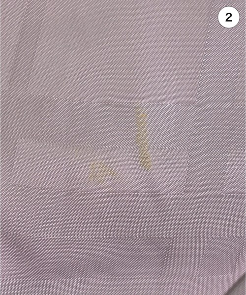 BURBERRY（バーバリー）その他 紫 サイズ:38(S位) レディース/2200717704095