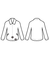 BURBERRY（バーバリー）その他 紫 サイズ:38(S位) レディース/2200717704095