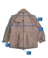 BURBERRY（バーバリー）その他 紫 サイズ:38(S位) レディース/2200717704095