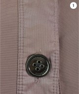 BURBERRY（バーバリー）その他 紫 サイズ:38(S位) レディース/2200717704095