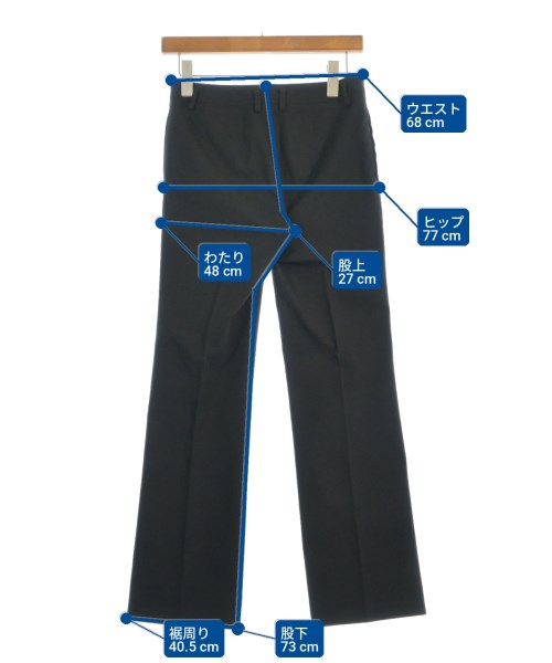 BURBERRY（バーバリー）その他 黒 サイズ:36(XS位) レディース/2200714747040