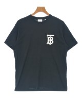 BURBERRY（バーバリー）Tシャツ・カットソー 黒 サイズ:XS メンズ/2200714755113
