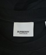BURBERRY（バーバリー）Tシャツ・カットソー 黒 サイズ:XS メンズ/2200714755113