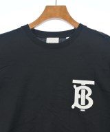 BURBERRY（バーバリー）Tシャツ・カットソー 黒 サイズ:XS メンズ/2200714755113