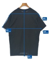 BURBERRY（バーバリー）Tシャツ・カットソー 黒 サイズ:XS メンズ/2200714755113