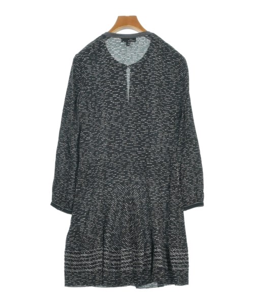 BURBERRY（バーバリー）ワンピース 黒 サイズ:38(S位) レディース/2200714813103