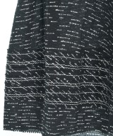 BURBERRY（バーバリー）ワンピース 黒 サイズ:38(S位) レディース/2200714813103