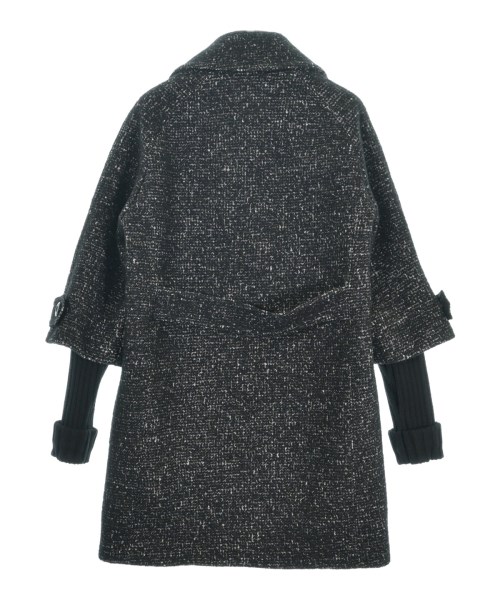 BURBERRY（バーバリー）その他 黒 サイズ:36(XS位) レディース/2200718047016