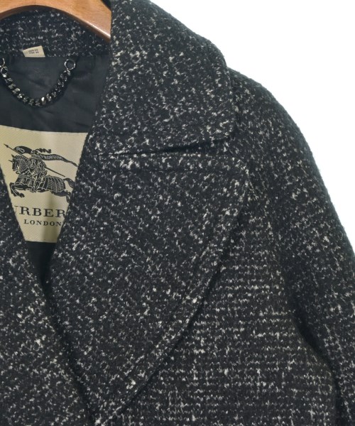 BURBERRY（バーバリー）その他 黒 サイズ:36(XS位) レディース/2200718047016