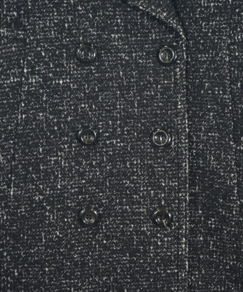 BURBERRY（バーバリー）その他 黒 サイズ:36(XS位) レディース/2200718047016