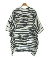 BURBERRY（バーバリー）カジュアルシャツ 白 サイズ:XS メンズ/2200718172077