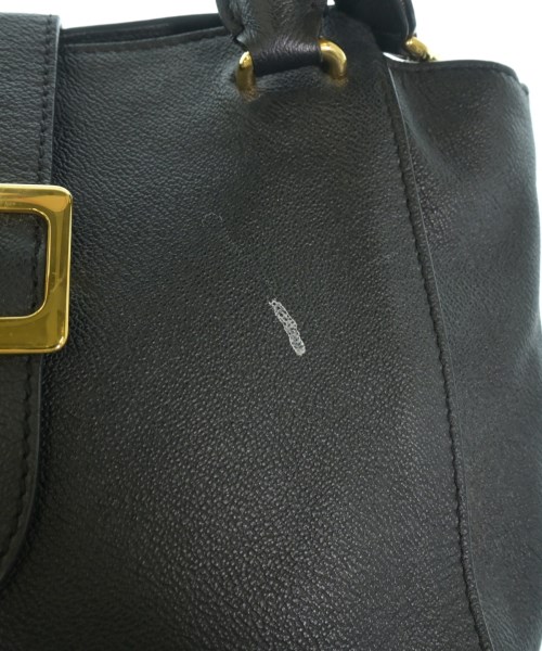 BURBERRY（バーバリー）ショルダーバッグ 黒 サイズ:- レディース/2200718180041