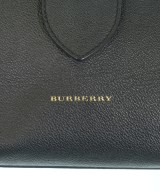 BURBERRY（バーバリー）ショルダーバッグ 黒 サイズ:- レディース/2200718180041