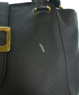 BURBERRY（バーバリー）ショルダーバッグ 黒 サイズ:- レディース/2200718180041