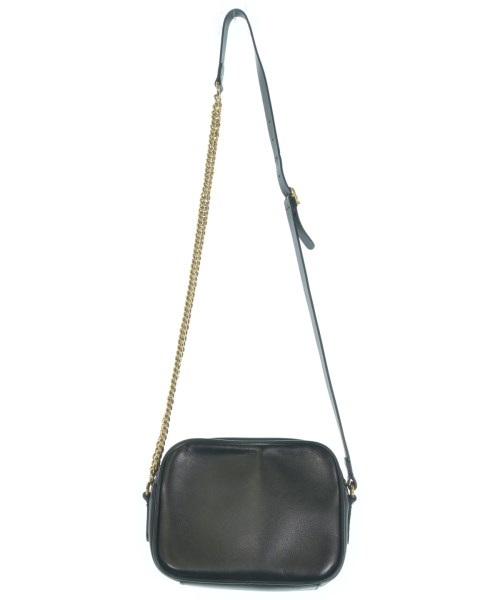 BURBERRY（バーバリー）ショルダーバッグ 黒 サイズ:- レディース/2200718334062