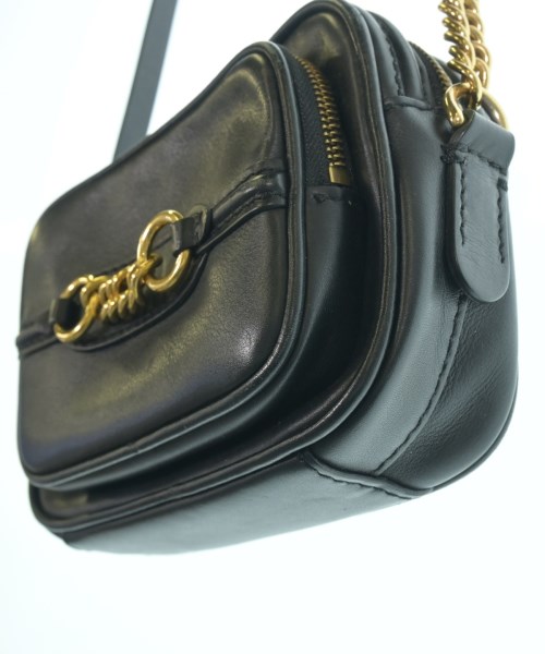 BURBERRY（バーバリー）ショルダーバッグ 黒 サイズ:- レディース/2200718334062