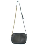 BURBERRY（バーバリー）ショルダーバッグ 黒 サイズ:- レディース/2200718334062