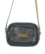 BURBERRY（バーバリー）ショルダーバッグ 黒 サイズ:- レディース/2200718334062