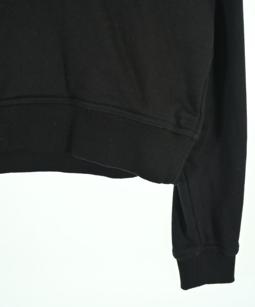 BURBERRY（バーバリー）スウェット 黒 サイズ:XS レディース/2200718179045
