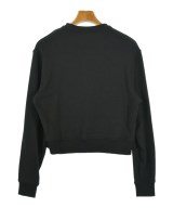 BURBERRY（バーバリー）スウェット 黒 サイズ:XS レディース/2200718179045