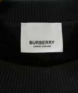 BURBERRY（バーバリー）スウェット 黒 サイズ:XS レディース/2200718179045