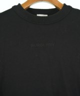 BURBERRY（バーバリー）スウェット 黒 サイズ:XS レディース/2200718179045