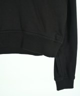 BURBERRY（バーバリー）スウェット 黒 サイズ:XS レディース/2200718179045