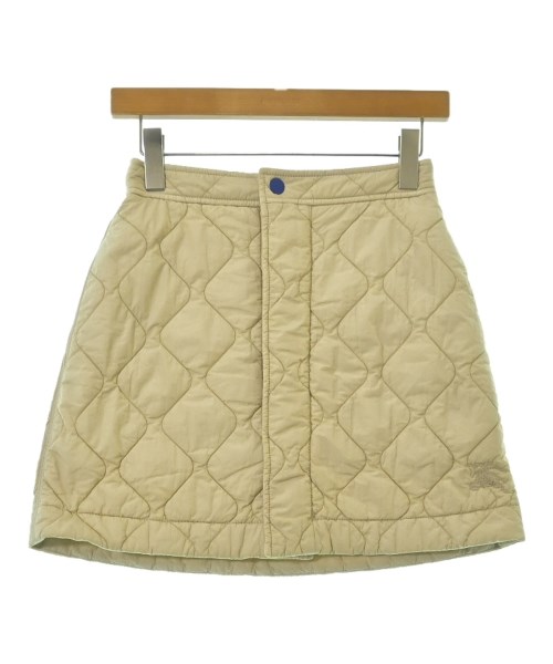 BURBERRY(バーバリー)のミニスカート サイズ:36(XS位) 25,600円