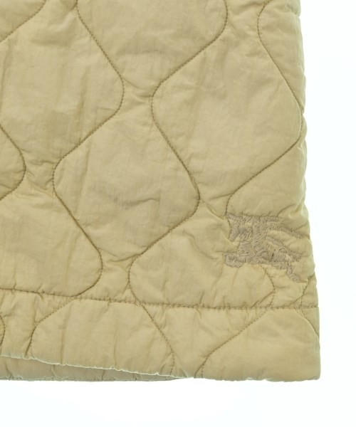 BURBERRY（バーバリー）ミニスカート ベージュ サイズ:36(XS位) レディース/2200718179090